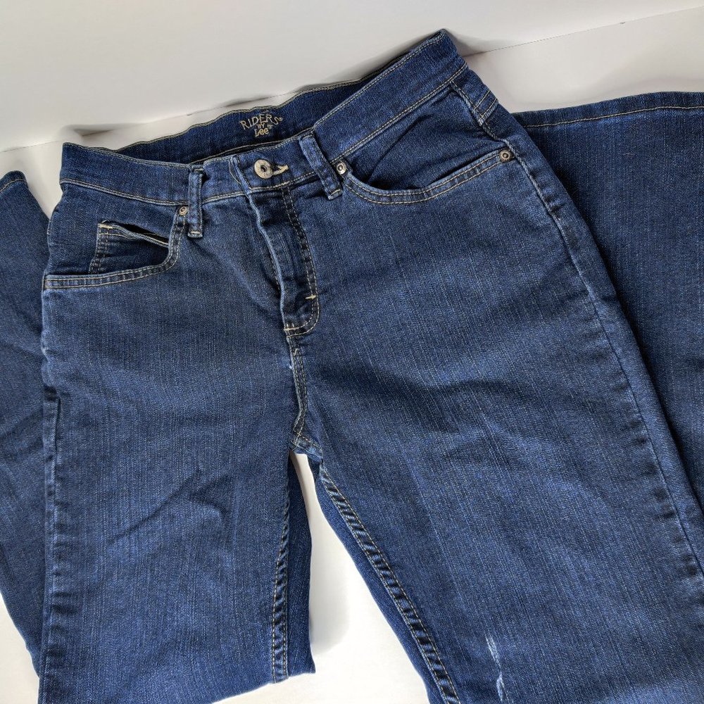 LEE RIDERS JEANS